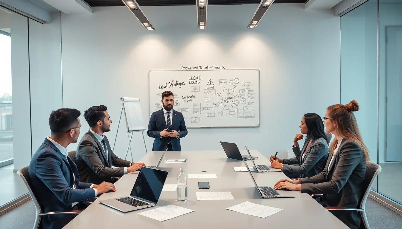 Professional plan visual